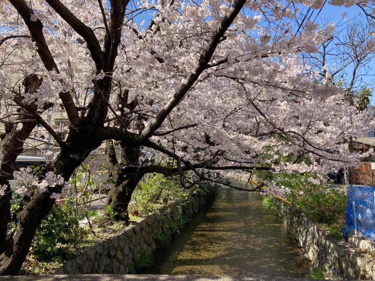 Genji Kyoto, A Member Of Design Hotels Exterior foto