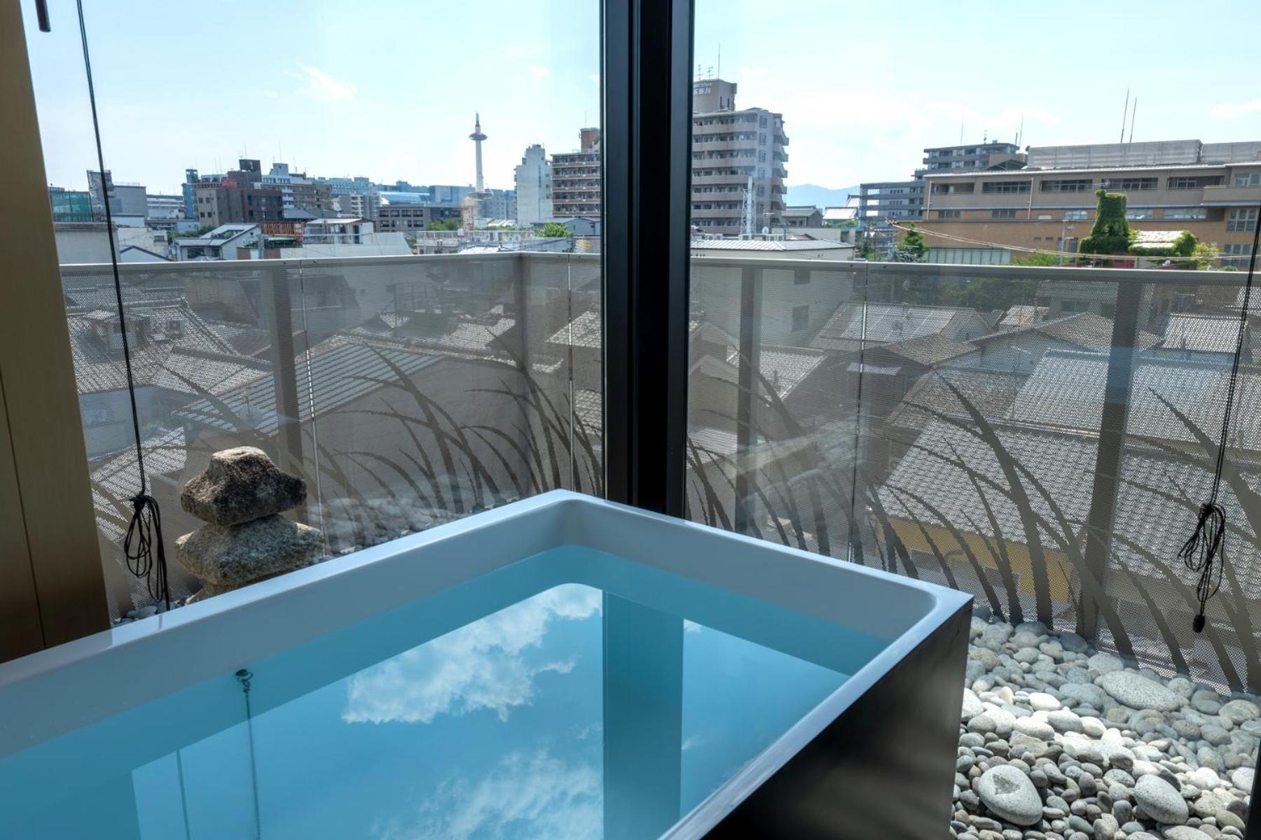 Genji Kyoto, A Member Of Design Hotels Quarto foto